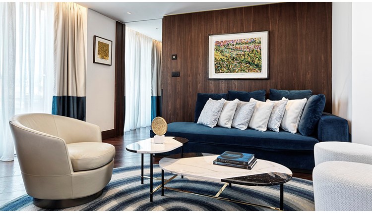 MGallery Athens Capital, Афины